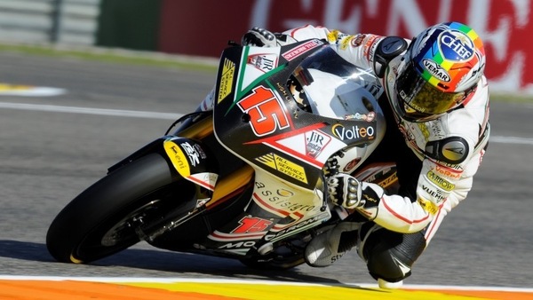 Ritorno al Futuro, 2010: De Angelis, il dolore e l'orgoglio