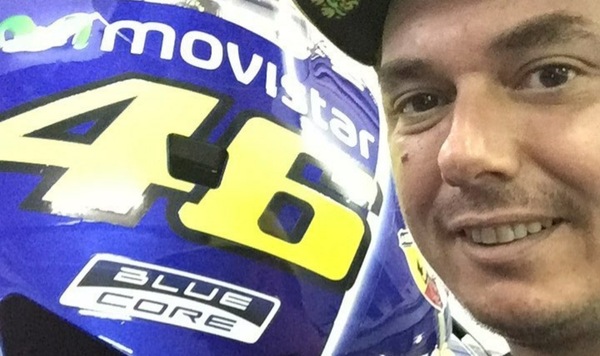 Uccio: “Rossi continuerà in Petronas insieme a Morbidelli”