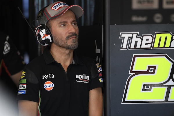 SBK, Biaggi: “Quella doppietta a Monza nel 2010…”