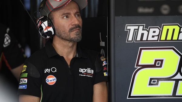 SBK, Biaggi: “Quella doppietta a Monza nel 2010…”