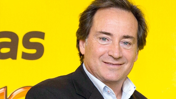 Sito Pons: “Non ho paura, ho sempre agito bene”