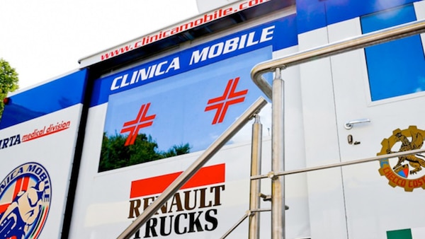 MotoGP, protocollo sanitario: i punti chiave