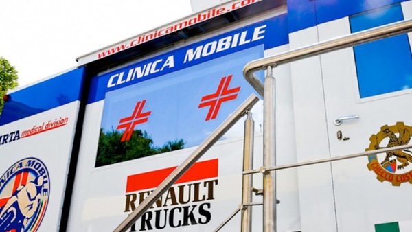 MotoGP, protocollo sanitario: i punti chiave