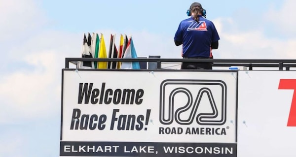 MotoAmerica controcorrente: secondo round aperto al pubblico