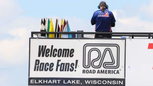 MotoAmerica controcorrente: secondo round aperto al pubblico