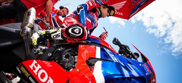 SBK, Bautista preoccupato: “La pausa ci svantaggerà”