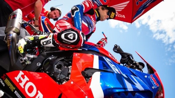 SBK, Bautista preoccupato: “La pausa ci svantaggerà”