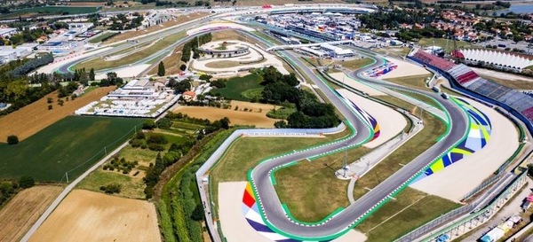 Misano riaccende il 2020: MotoGP e SBK in pista per i test