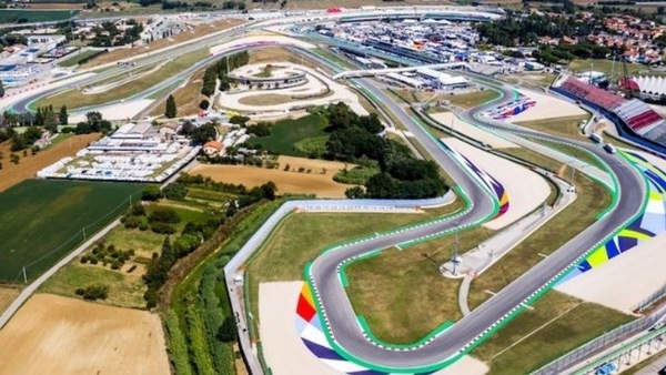 Misano riaccende il 2020: MotoGP e SBK in pista per i test