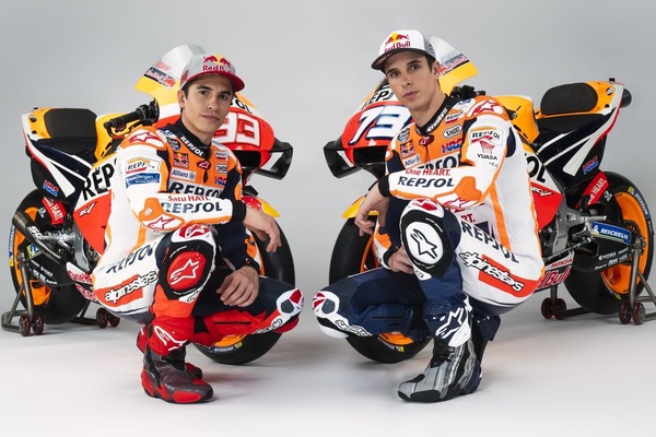 Honda non è “un affare di famiglia”: i retroscena del mercato HRC