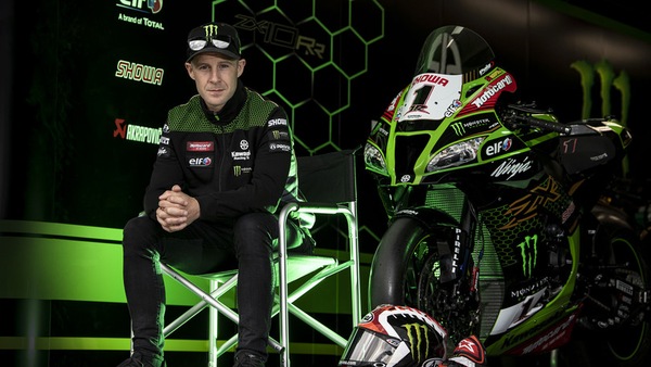 SBK, Rea e Kawasaki: clamoroso rinnovo pluriennale
