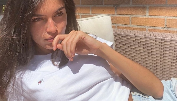 Lucia Rivera, ex di Marquez: “Non date la mia sessualità per scontata”