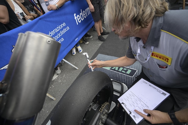 Pirelli: “Il CIV avrà un'ottima esposizione mediatica”