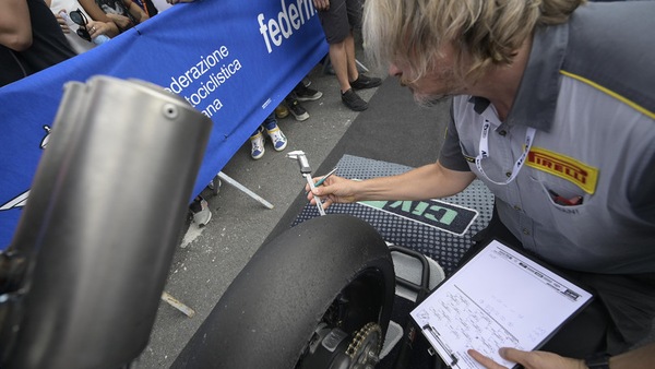 Pirelli: “Il CIV avrà un'ottima esposizione mediatica”