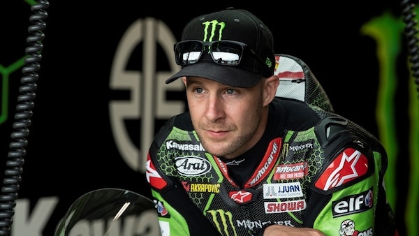 SBK, Test Misano, Rea: “Sarò pronto per Jerez”