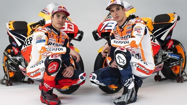 Honda, chi dovrebbe affiancare Marquez? I risultati del sondaggio