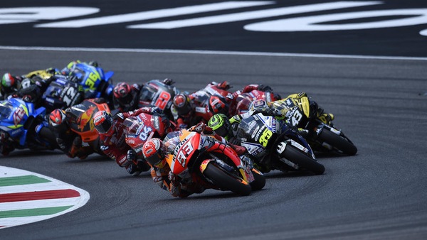 MotoGP, a Jerez (forse) con il pubblico