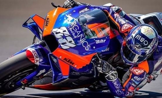 Test Misano: KTM ancora in vetta. Oliveira il migliore del Day 2
