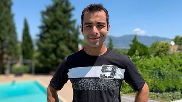 Ufficiale: Danilo Petrucci in KTM. Sarà pilota Tech3 dal 2021