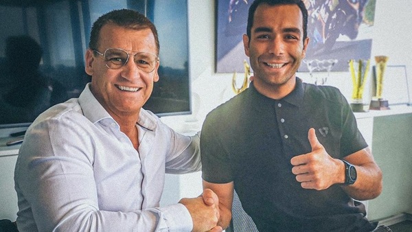 KTM sulla scelta Petrucci: “Ha ancora qualcosa da dare”