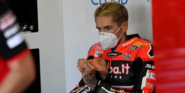 Test Misano: Redding soffia sul collo dell'Aprilia MotoGP