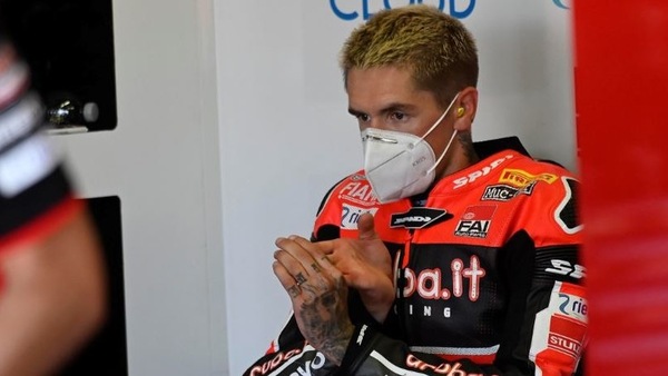 Test Misano: Redding soffia sul collo dell'Aprilia MotoGP