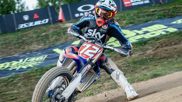 Marco Bezzecchi infortunato: “Ma a Jerez ci sarò”