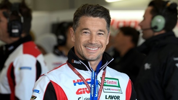 Cecchinello: “Avevo poco talento, ma tanta voglia di lavorare”