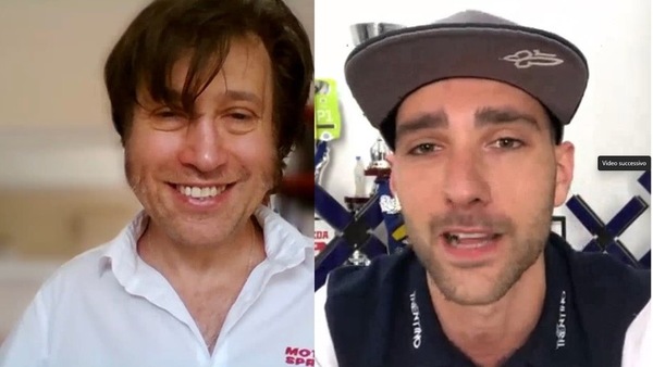 Sprint Decisivo, Ferrari: “Voglio sfatare la cabala, vincendo ancora”