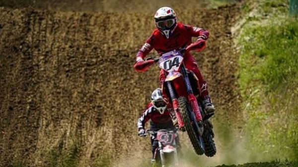 Aggiornamento Dovizioso: operato alla clavicola, a Jerez ci sarà