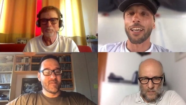 Scatto Sprint, Nannelli: “L'esordio nel Mondiale SSP? Beccai 5" dal primo”