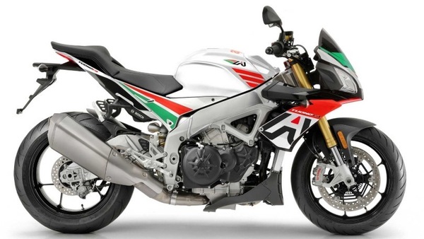 Aprilia: Tuono e RSV4 “Misano edition” per gli USA