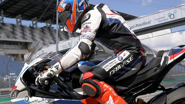 SBK, ritorno in pista per Sykes e Laverty