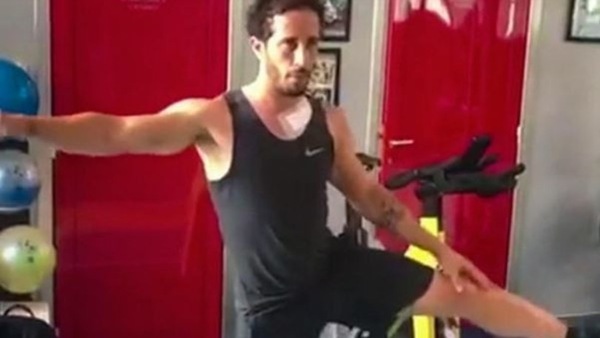 Dovizioso senza riposo: Andrea si prepara per Jerez