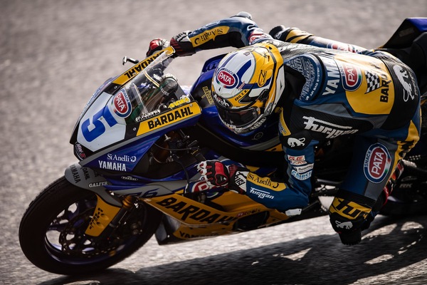 CIV, Qualifiche Mugello: Pirro, Zannoni e Locatelli dettano legge