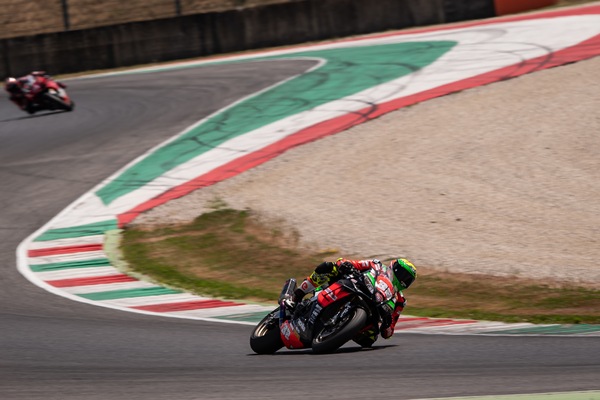 CIV, Mugello: LIVE le gare del sabato