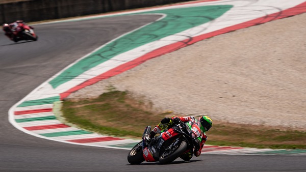 CIV, Mugello: LIVE le gare del sabato