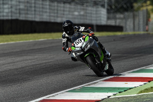 CIV Mugello, SS300: Bernabé vince con distacco in Gara 1