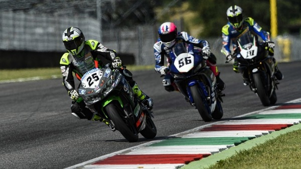 CIV, Mugello: LIVE le gare della domenica
