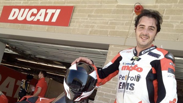 Tragedia a Jerez: muore Ismael Bonilla, manager-amico di Gonzalez