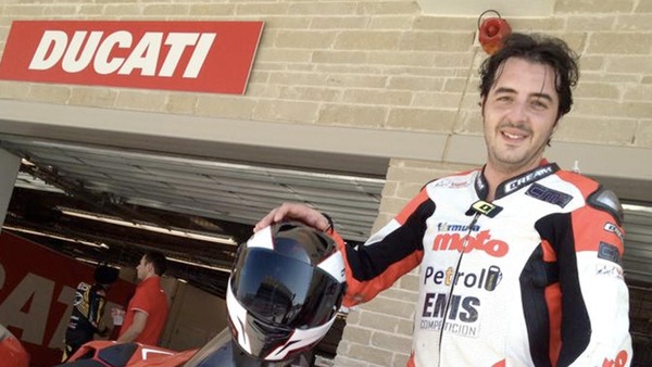 Tragedia a Jerez: muore Ismael Bonilla, manager-amico di Gonzalez