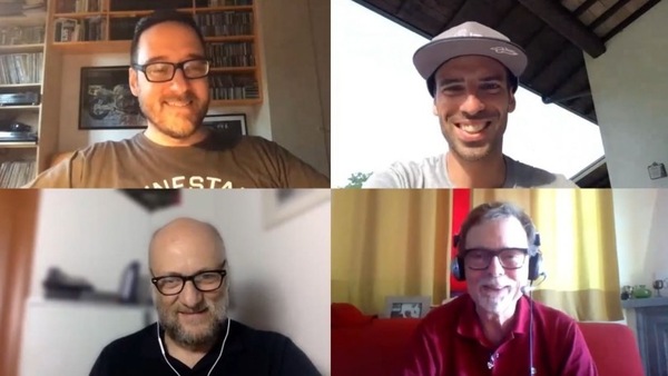 Scatto Sprint, Melandri: “Quando arrivai in BMW, nessuno la voleva”