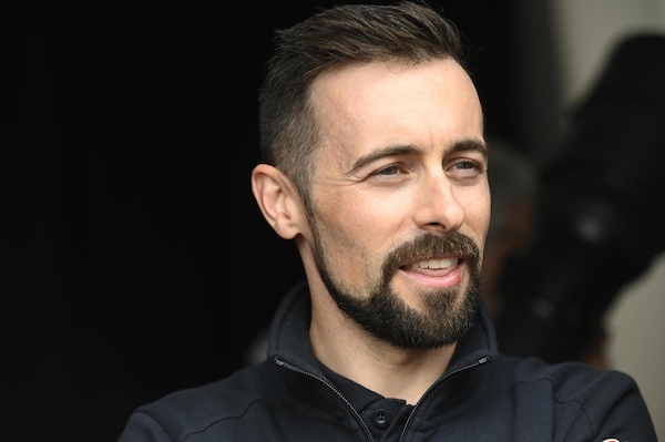 SBK, Laverty: “Servono risultati subito. Tirerò il collo alla BMW”