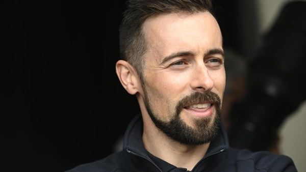 SBK, Laverty: “Servono risultati subito. Tirerò il collo alla BMW”