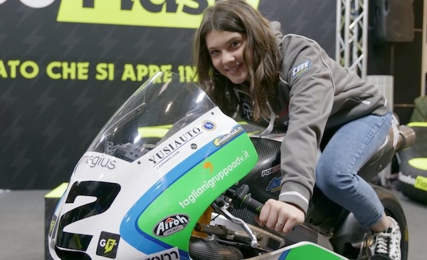 CIV: Arianna Barale è in terapia intensiva, ma è cosciente