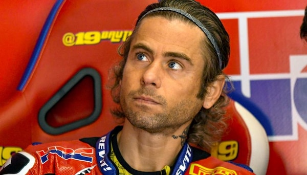 Test Barcellona, Bautista: “Ho dovuto resettare la mia mente”