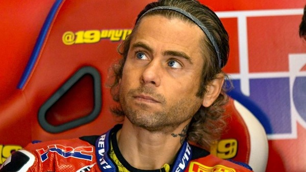 Test Barcellona, Bautista: “Ho dovuto resettare la mia mente”