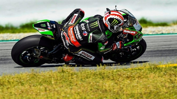 Test Barcellona, Rea: “Abbiamo migliorato il nostro punto debole”