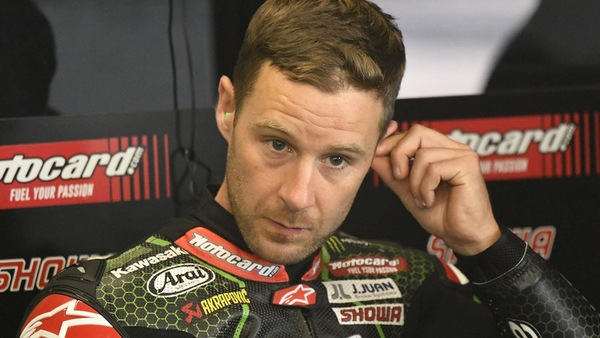 SBK: Rea mette il sigillo ai test di Barcellona