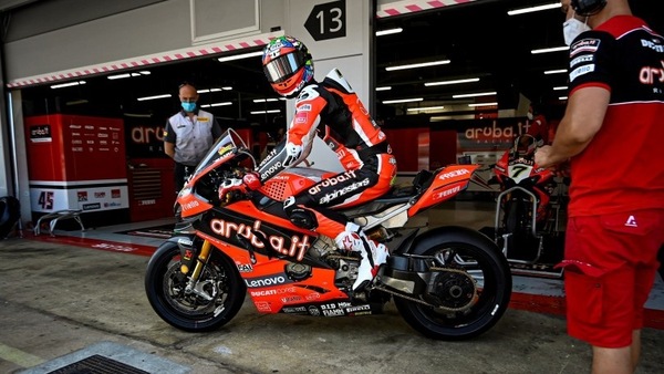 Test Barcellona, Davies: “Abbiamo fatto dei passi avanti”